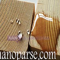Nano Wood